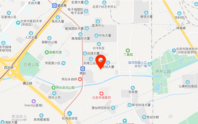 普天科技创新园北京写字楼租售中心