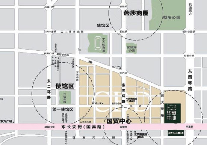项目概况