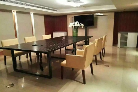 光华长安大厦