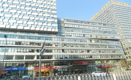 铜牛国际大厦租售动态-北京远行地产