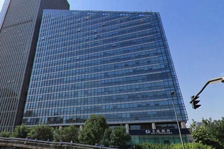 北京中青大厦项目介绍