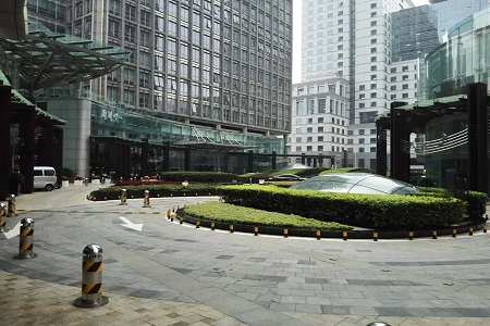 远洋光华国际写字楼出租热线：010-5725 5577