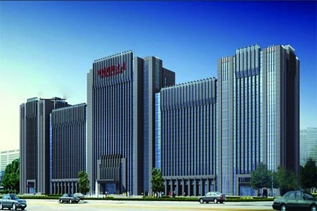 北京远行世通国际大厦
