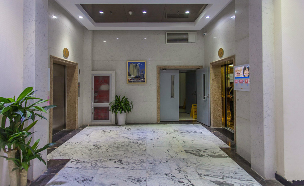 卓名大厦写字楼租赁热线-远行地产010-6595 3333