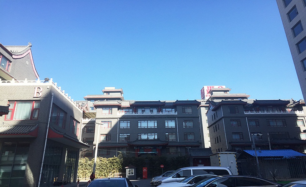 尚八（尚8）项目优势信息-北京远行地产