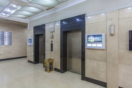 北京中安盛业大厦出租出售热线：010-5628 9988
