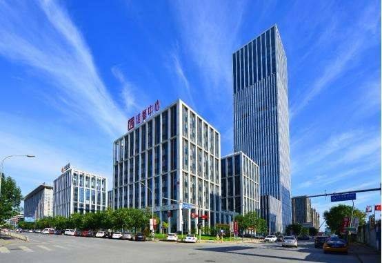 北京诺德中心三期办公楼月租金