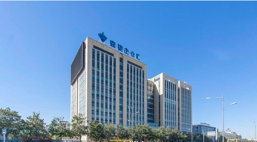 北京高档写字楼嘉捷科技园招租网站
