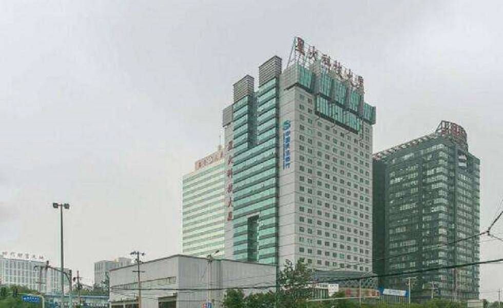 丰台区写字楼租赁信息中心 星火科技大厦出租