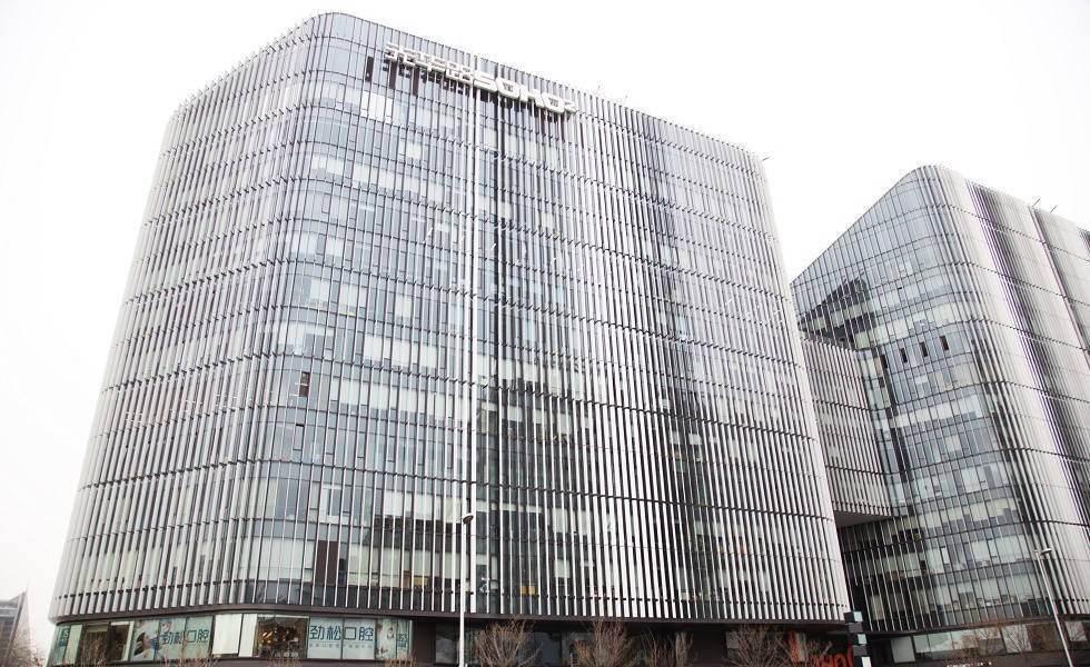 北京光华路SOHO二期办公楼租赁网
