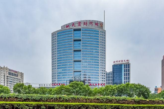 时代财富天地租赁电话号是多少？
