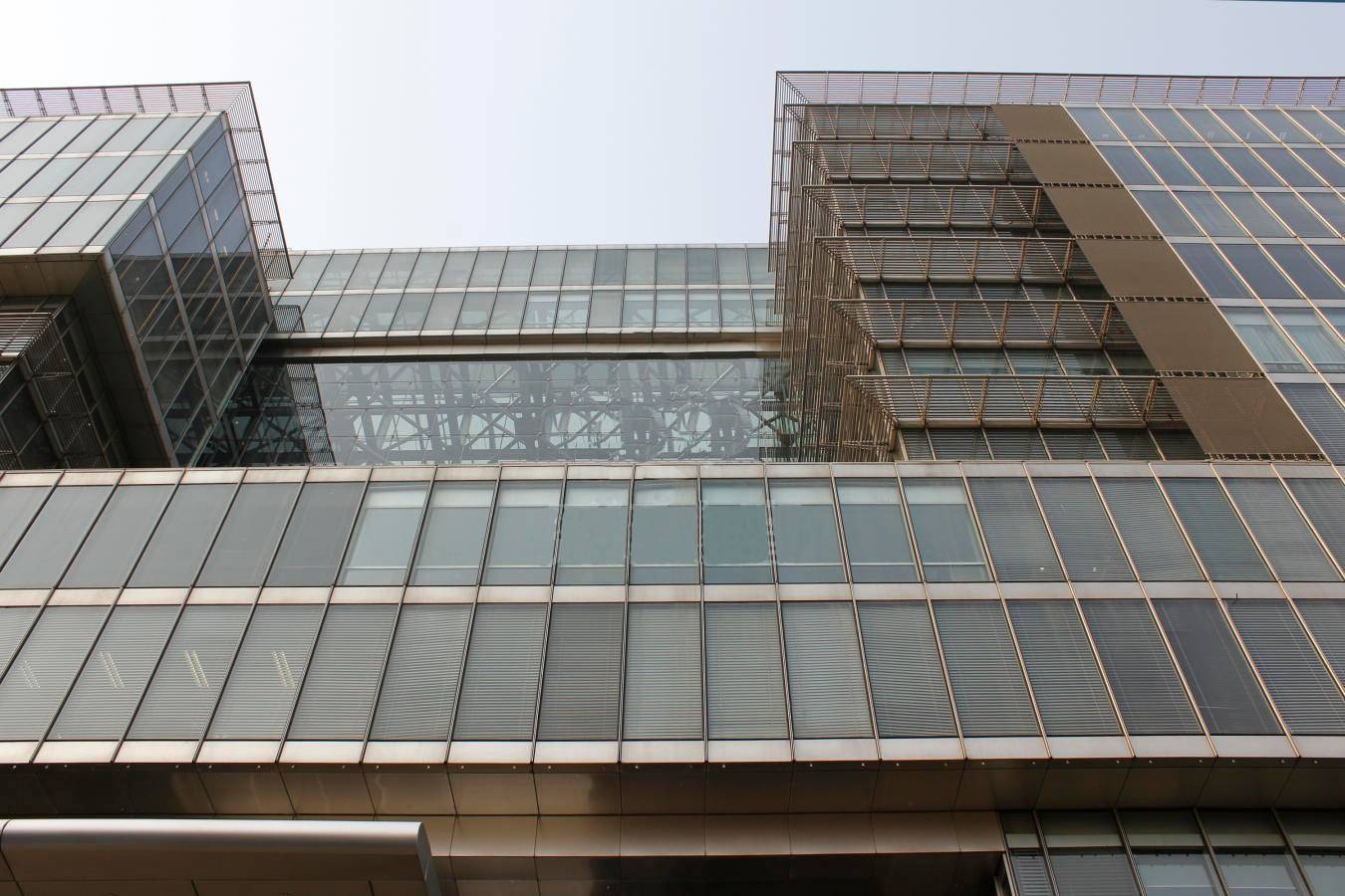 凯晨世贸中心写字楼出租