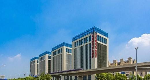 天通泰科技金融谷出租面积