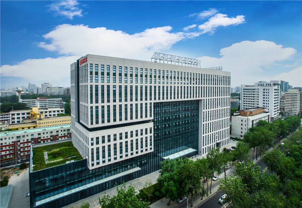 北京中关村资本大厦租金