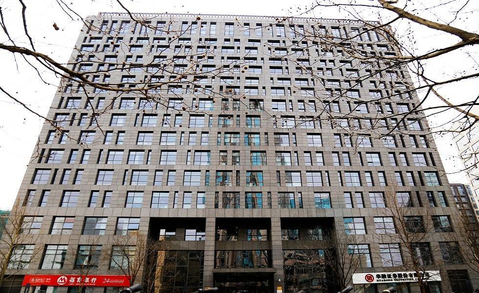 丹棱SOHO入住企业都是什么行业？