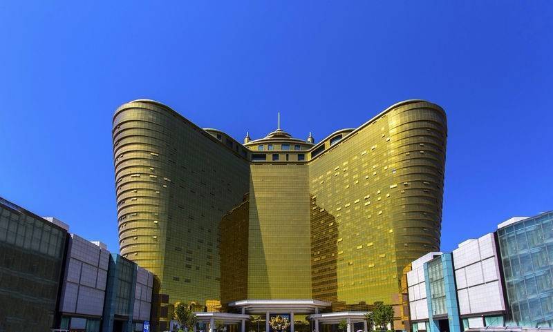 北京金泉时代大厦租赁行情