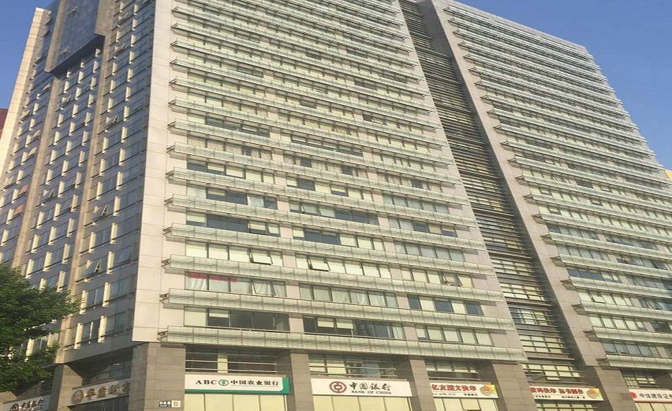 锦秋国际大厦最小出租面积