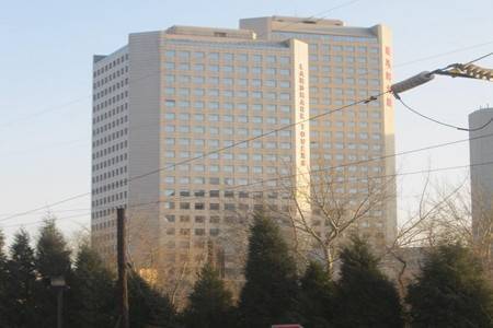 北京亮马河大厦租赁电话