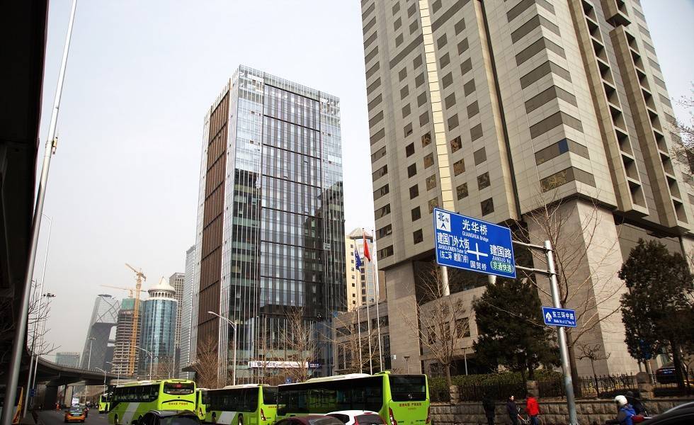 万科大都会租赁电话信息