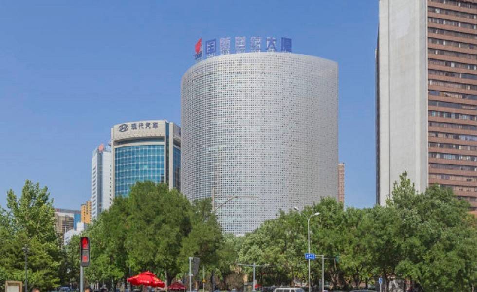 国航世纪大厦租金价格