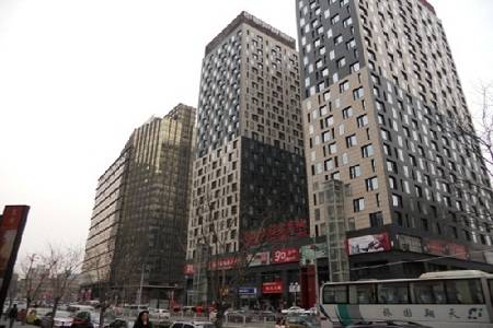出租热线：010-5725 5599
